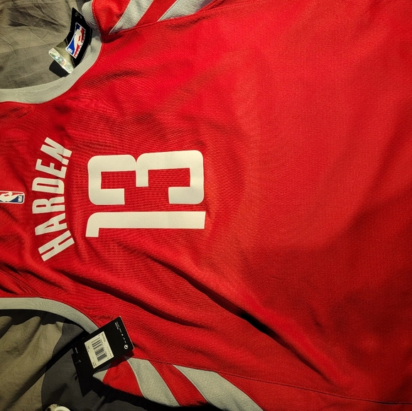 NBA swingman jerseys - Picture 2 of 5